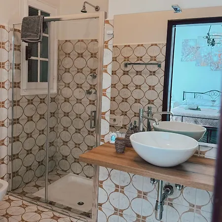 فندق مبيت وإفطار D'aiano 3*