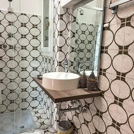 فندق مبيت وإفطار D'aiano 3*