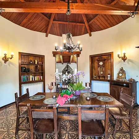 D'aiano Frühstückspension Castel dʼAiano