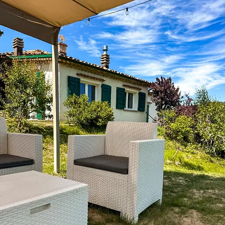 Frühstückspension D'aiano 3*