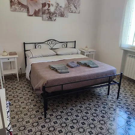 Frühstückspension D'aiano