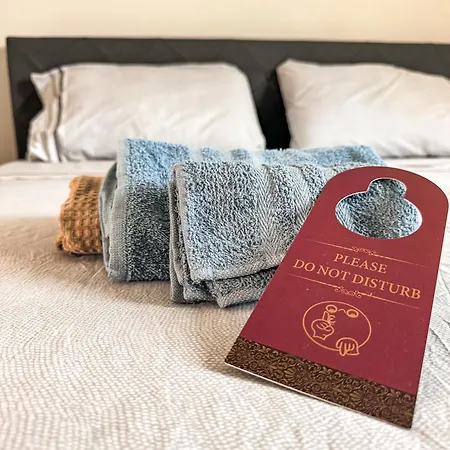 D'aiano Bed & Breakfast *