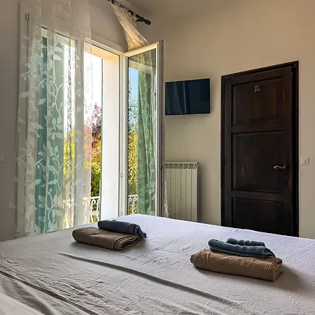 فندق مبيت وإفطار D'aiano