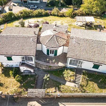 D'aiano Castel dʼAiano