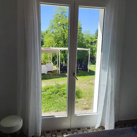 Bed & Breakfast D'aiano Castel d'Aiano