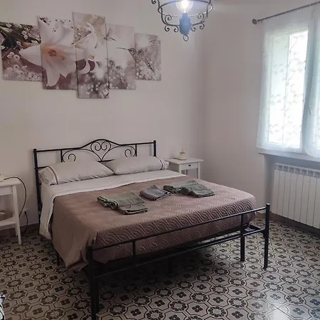 D'aiano فندق مبيت وإفطار Castel dʼAiano