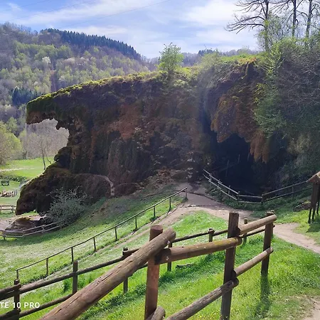 D'aiano Frühstückspension Castel dʼAiano