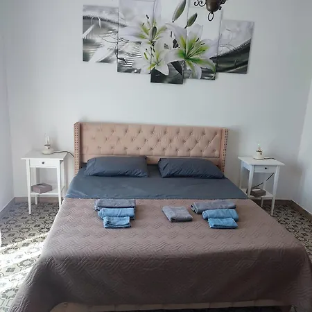 D'aiano Bed & Breakfast *