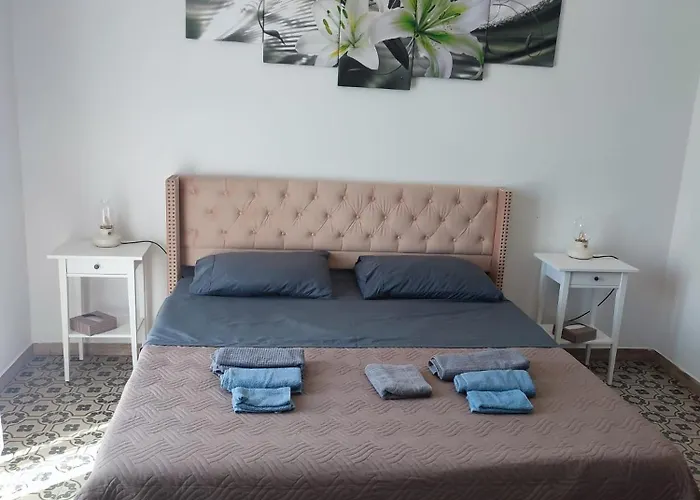 D'aiano Frühstückspension 3*