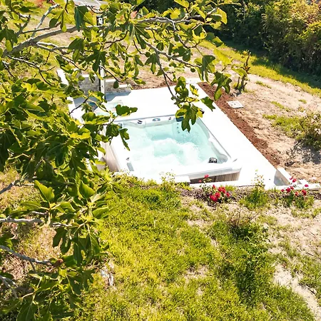 D'aiano Bed & Breakfast