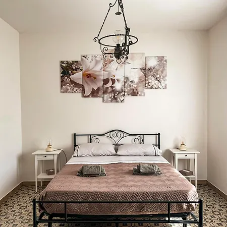 D'aiano Bed & Breakfast Castel dʼAiano