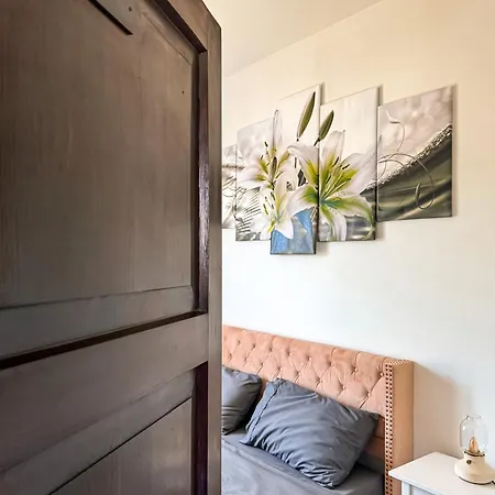 D'aiano Bed & Breakfast