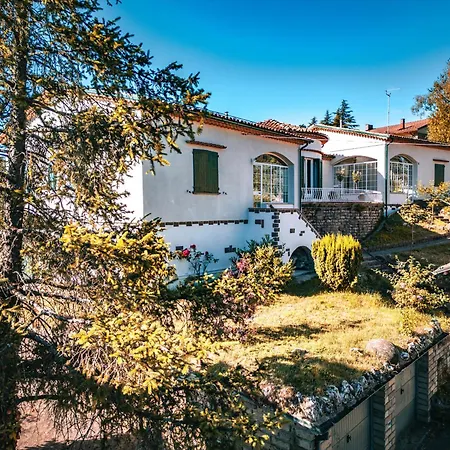 D'aiano Bed & Breakfast Castel d'Aiano