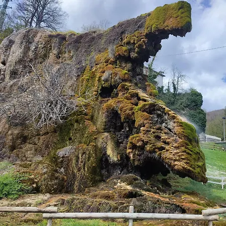 D'aiano Bed & Breakfast 3*