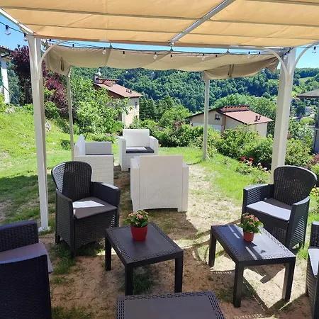 D'aiano Castel dʼAiano