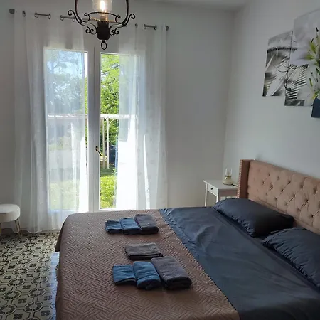 Bed & Breakfast D'aiano 3*