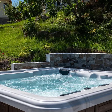 Bed & Breakfast D'aiano Castel d'Aiano