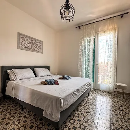 D'aiano Bed & Breakfast