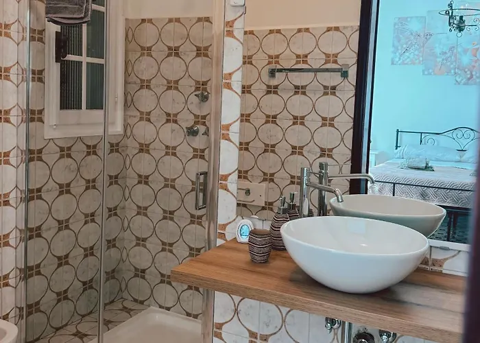 Bed & Breakfast D'aiano 3*