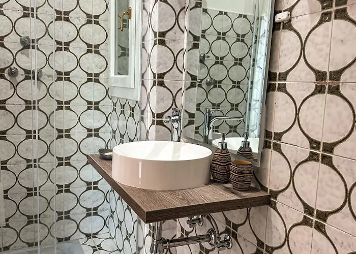 Bed & Breakfast D'aiano 3*