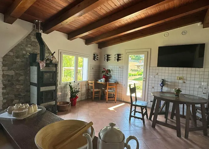 D'aiano Bed & Breakfast Castel dʼAiano