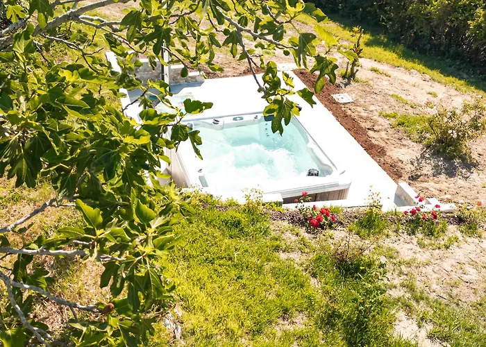 D'aiano Bed & Breakfast