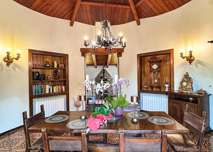 D'aiano Bed & Breakfast Castel dʼAiano