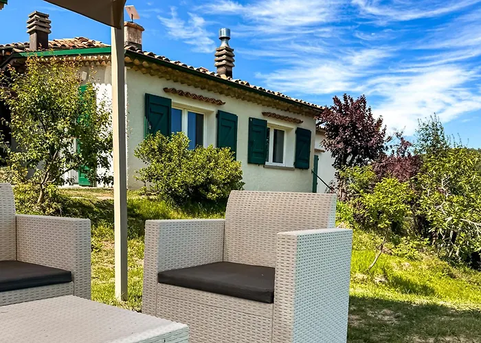 Bed & Breakfast D'aiano 3*