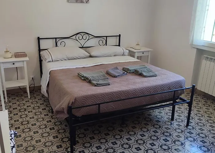 Bed & Breakfast D'aiano