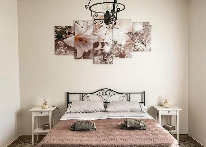 D'aiano Bed & Breakfast Castel dʼAiano