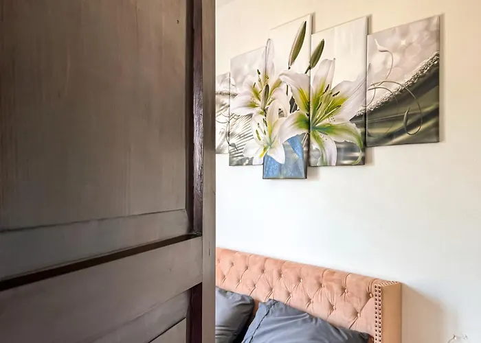 D'aiano Nocleg ze śniadaniem