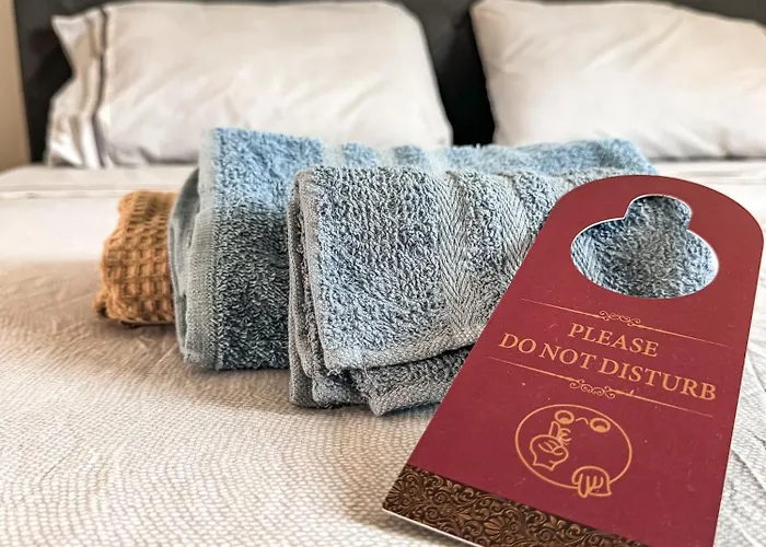 D'aiano Nocleg ze śniadaniem 3*