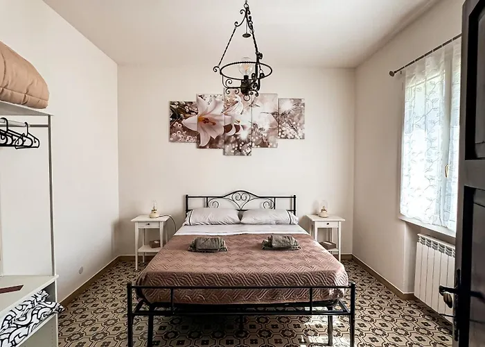 D'aiano 3* Castel dʼAiano