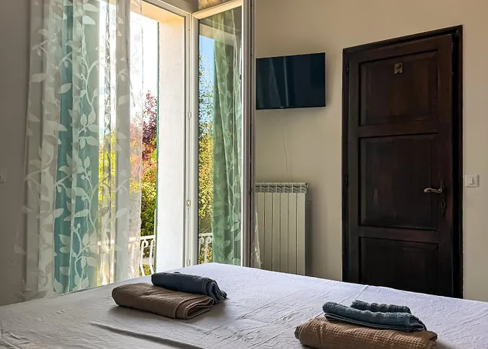 Bed & Breakfast D'aiano