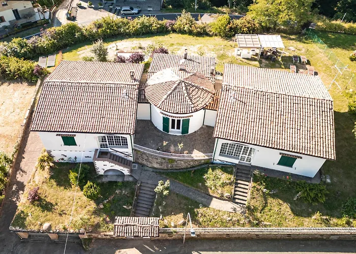 D'aiano Castel dʼAiano