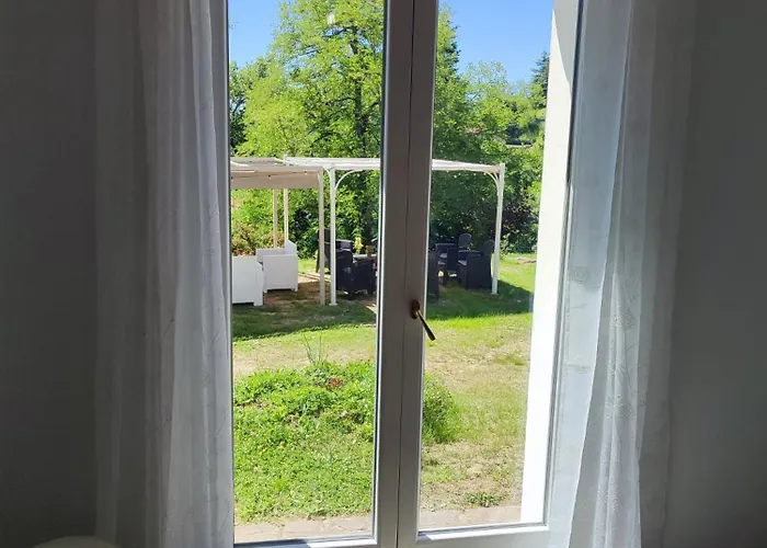 Bed & Breakfast D'aiano Castel dʼAiano