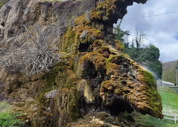 D'aiano Bed & Breakfast 3*