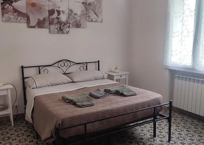 D'aiano Bed & Breakfast Castel dʼAiano