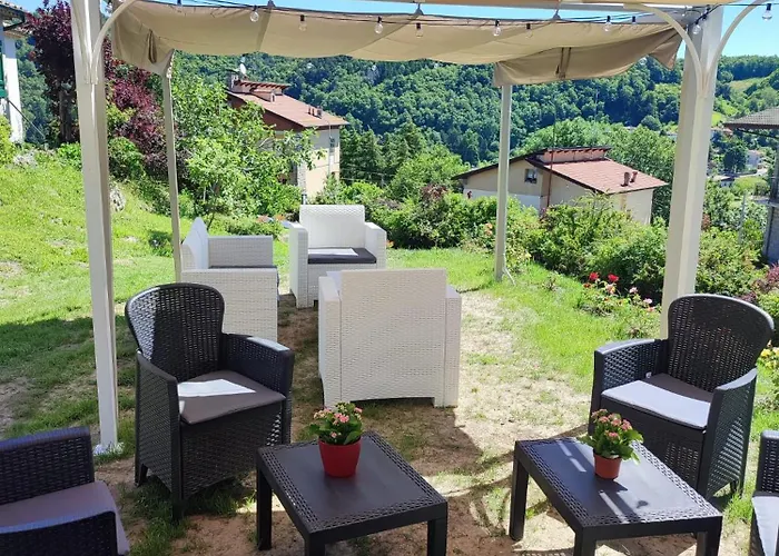 D'aiano Castel dʼAiano