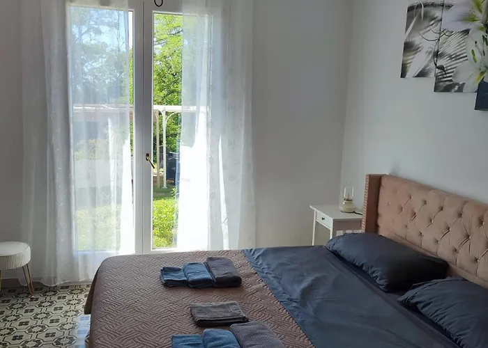 Bed & Breakfast D'aiano 3*