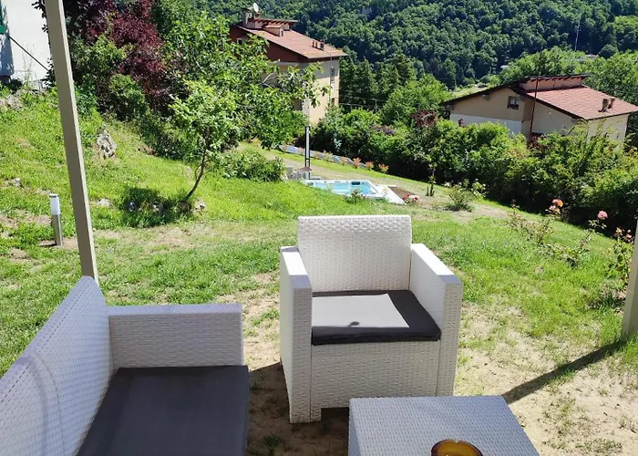Bed & Breakfast D'aiano Castel dʼAiano